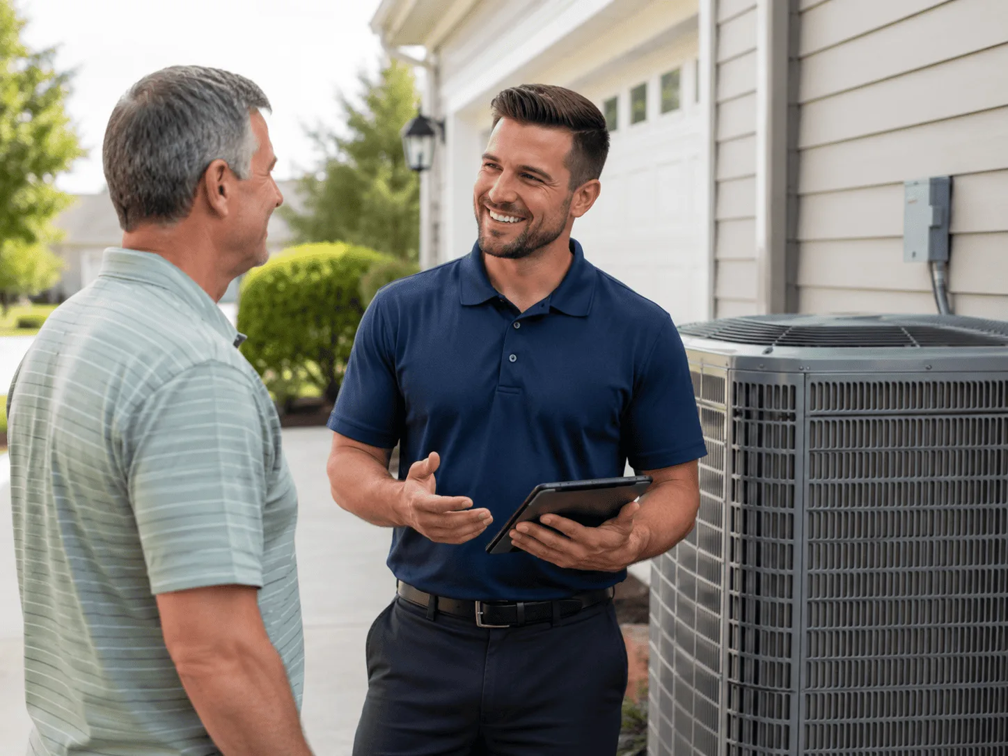 Heat Pump Installation Royston, GA FAQs
